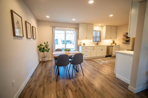 5411 Dennis Drive, Mcfarland, WI 53558