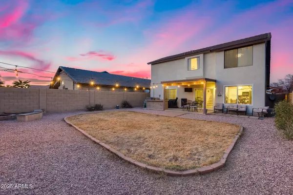 12409 W MONTEBELLO Avenue, Litchfield Park, AZ 85340