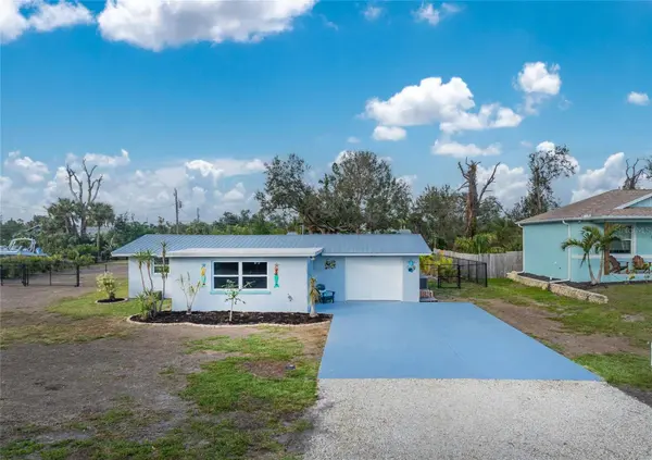850 E 2ND ST, Englewood, FL 34223