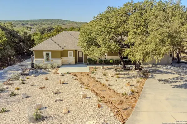 2043 Rocky Ridge Loop, Canyon Lake, TX 78133