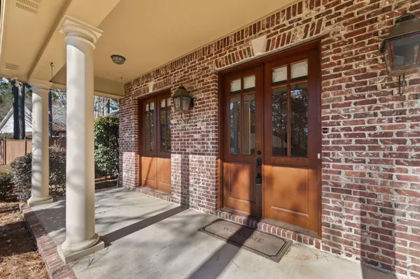 75 Auburn Pl, Hattiesburg, MS 39402