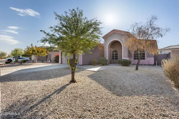 18473 W PIEDMONT Road, Goodyear, AZ 85338