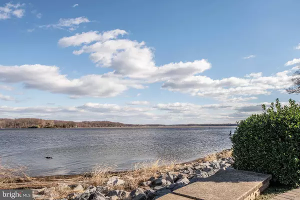 485 HARBOR SIDE ST #305, Woodbridge, VA 22191