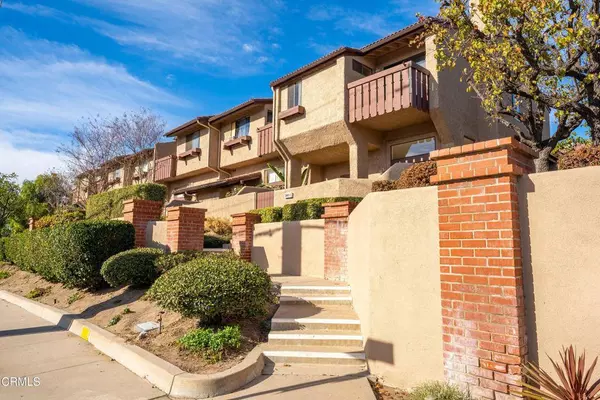 2401 1 Chandler AVE #1, Simi Valley, CA 93065