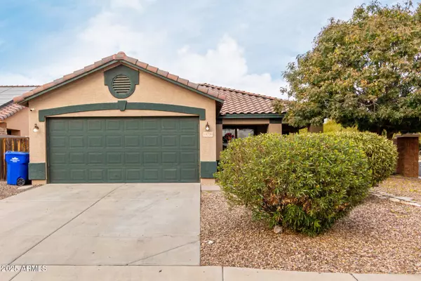 15720 W CROCUS Drive, Surprise, AZ 85379