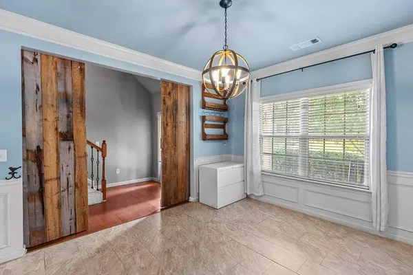 2419 Fisk Falls DR, Braselton, GA 30517