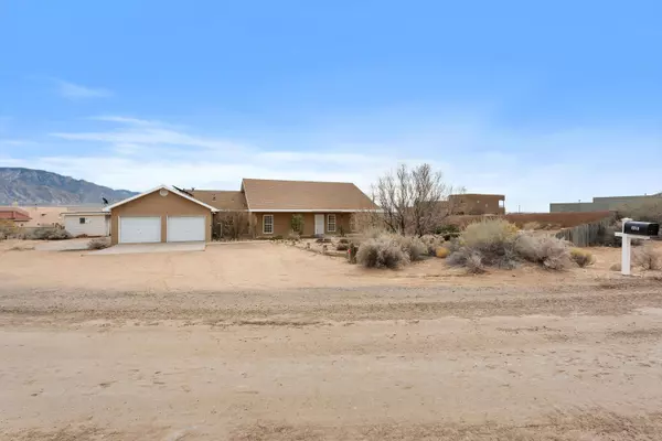 5910 RIO SALADO LOOP NE, Rio Rancho, NM 87144