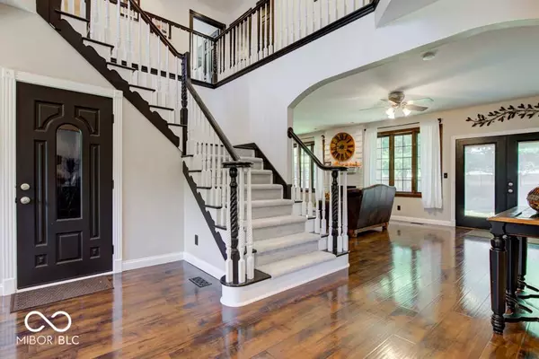 1569 W County Road 1050 S, Cloverdale, IN 46120