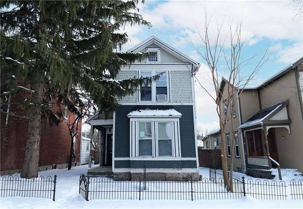 20 Johnson Street, Dayton, OH 45410