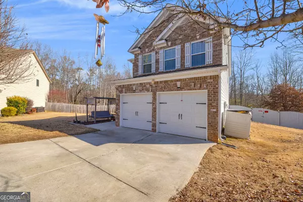 5735 Hedge Brook, Cumming, GA 30028