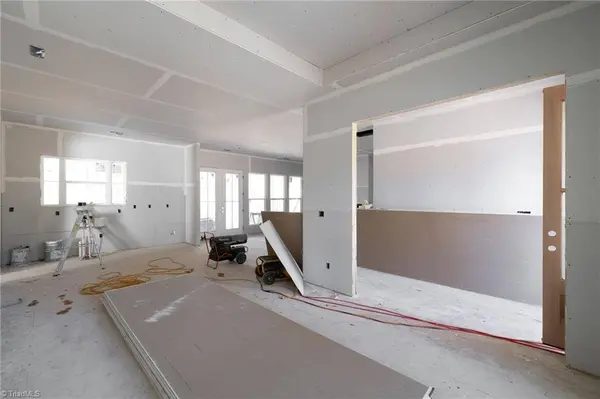 3515 Brookbank DR, Pfafftown, NC 27040