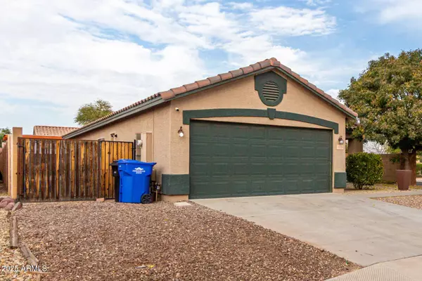 15720 W CROCUS Drive, Surprise, AZ 85379