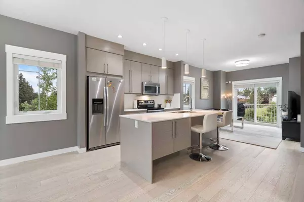 5305 32 AVE SW #1101, Calgary, AB T3E 8A2