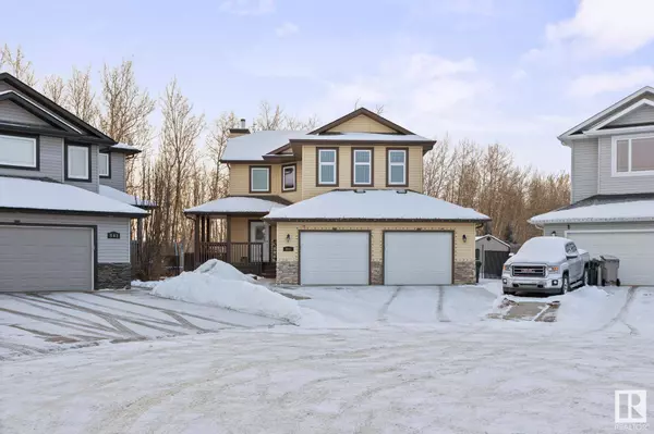 540 FAIRWAY CO, Stony Plain, AB T7Z 0G9