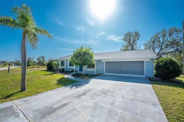 7379 ROSEMONT DR, Englewood, FL 34224