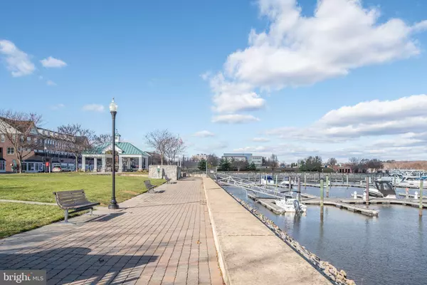 485 HARBOR SIDE ST #305, Woodbridge, VA 22191