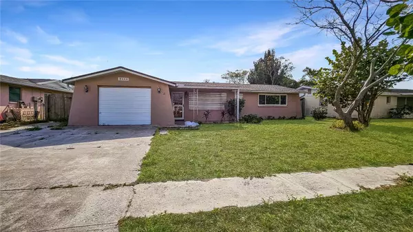 5810 8TH AVE, New Port Richey, FL 34652