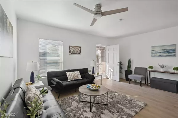 630 Biltmore Drive, Las Vegas, NV 89101