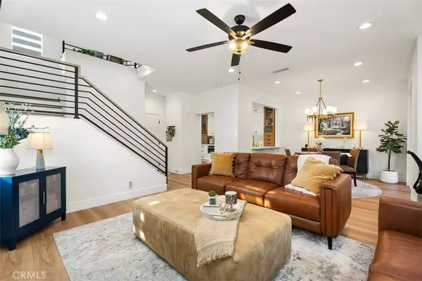 55 Spoon LN, Coto De Caza, CA 92679