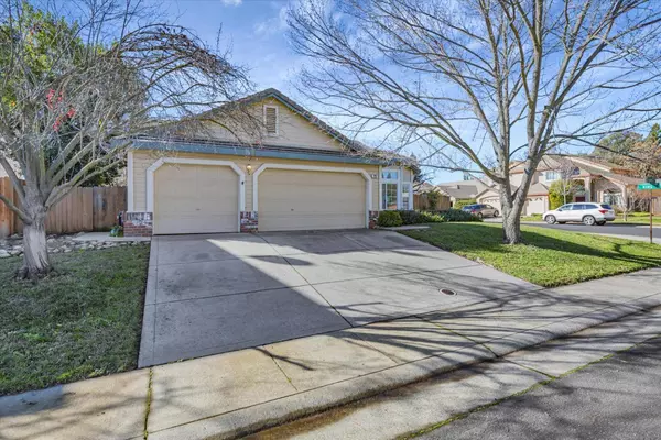 728 Sands WAY, Folsom, CA 95630