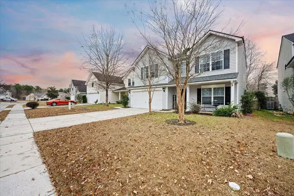 102 Sparkleberry Ln, Ladson, SC 29456