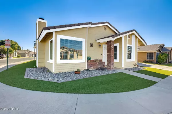 1616 N ALTA MESA Drive #76, Mesa, AZ 85205