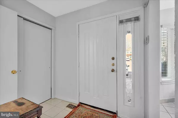 118 CHANTICLEER, Cherry Hill, NJ 08003