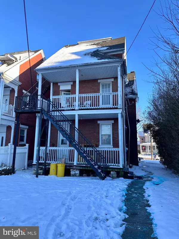 589 MADISON AVE, York, PA 17404