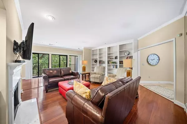 2865 Lenox RD NE #208, Atlanta, GA 30324