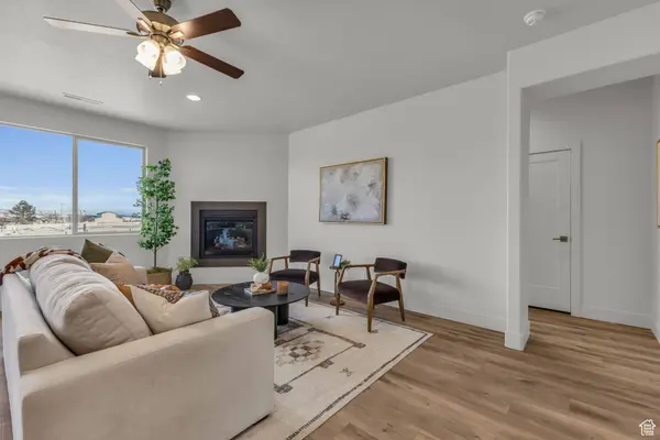 161 E 360 N #11A, Fillmore, UT 84631