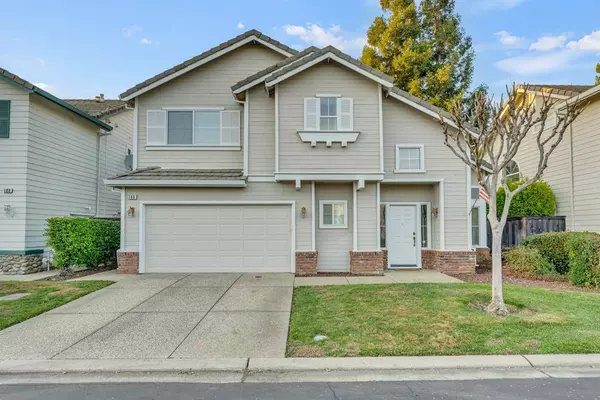 140 Sutcliffe CIR, Folsom, CA 95630