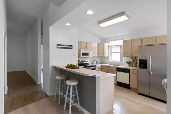 843 CHALLENGER AVE, Davenport, FL 33897