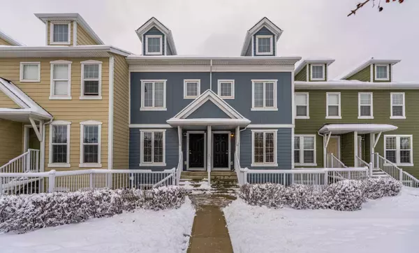 111 Auburn Bay ST SE, Calgary, AB T3M 2A4