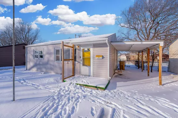 437 E Elm, Valley Center, KS 67147