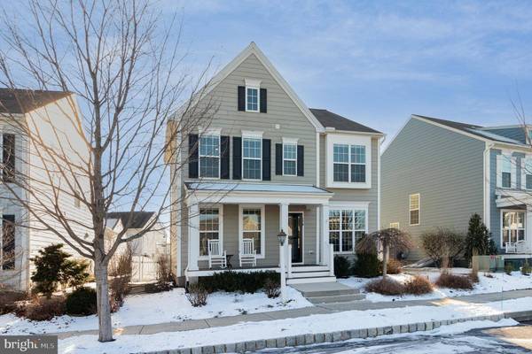 176 WALDEN WAY, Mechanicsburg, PA 17050