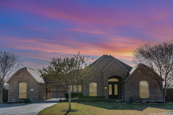 6809 LAURA BLF, Schertz, TX 78154-6246