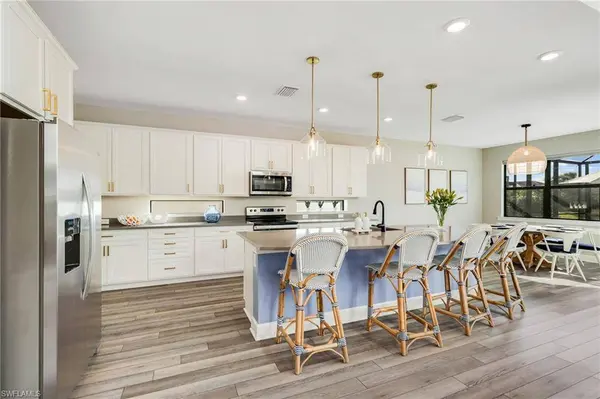 19194 Elston WAY, Estero, FL 33928