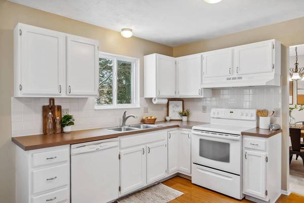 3199 Banting Street, Dublin, OH 43017