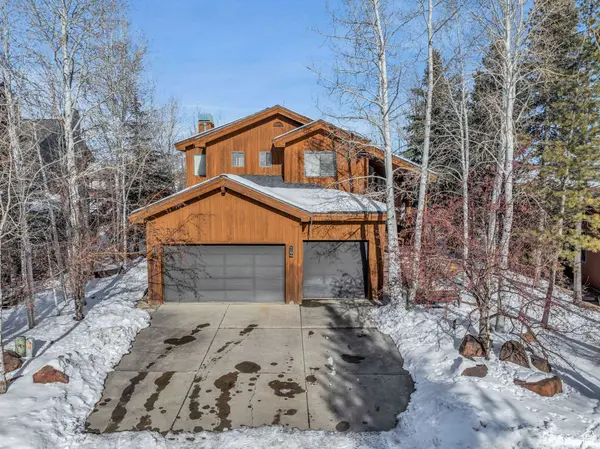 1626 SOUTHSHORE DR, Park City, UT 84098