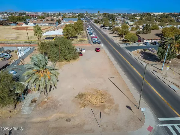 614 E CENTRE Avenue #2, Buckeye, AZ 85326