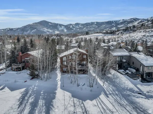 1626 SOUTHSHORE DR, Park City, UT 84098