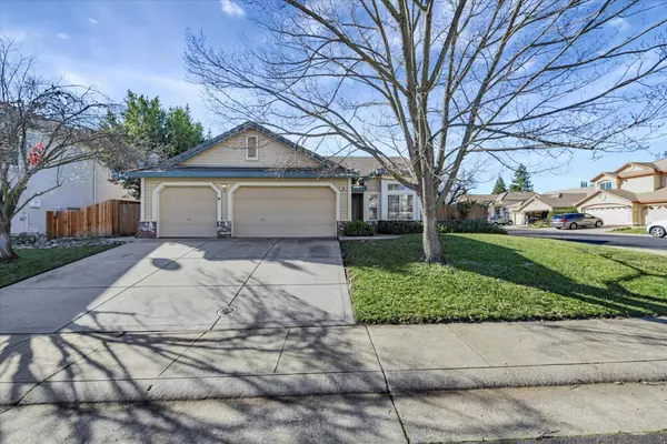 728 Sands WAY, Folsom, CA 95630