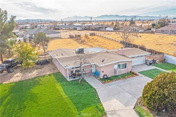 9530 Mango AVE, Hesperia, CA 92345