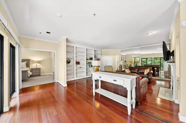 2865 Lenox RD NE #208, Atlanta, GA 30324