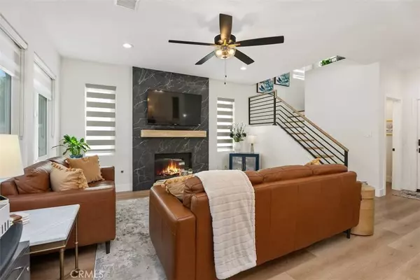 55 Spoon LN, Coto De Caza, CA 92679