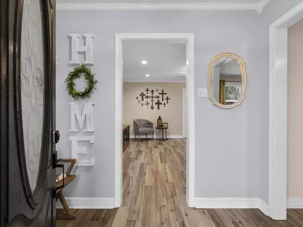 2408 Cunningham DR, Pearland, TX 77581