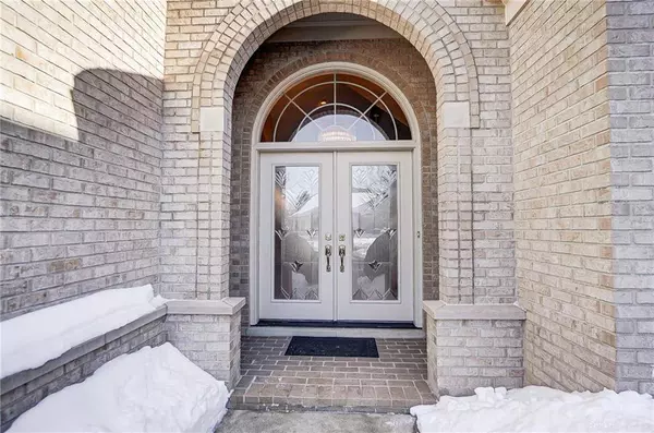 6766 Rosezita Lane, Dayton, OH 45459