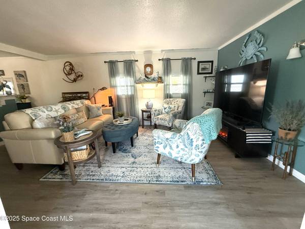 1114 Pleasant CT, Palm Bay, FL 32907