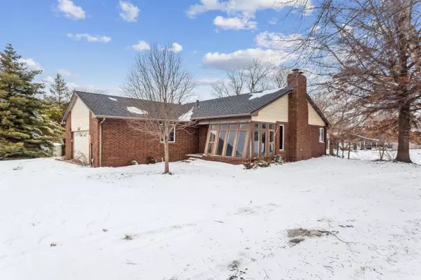 21 W Beaver Creek Rd, Goddard, KS 67052