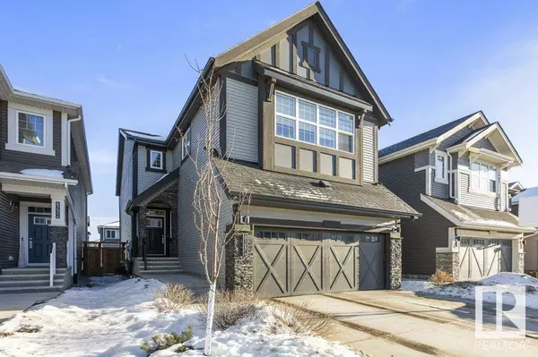 8127 226 ST NW, Edmonton, AB T5T 7K9